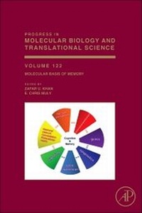 Enlarge image Cover: Molecular Basis of Memory: Volume 122 - Academic Press