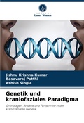 Cover: Genetik und kraniofaziales Paradigma - Verlag Unser Wissen