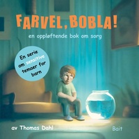 Abbildung von: Farvel, Bobla! - Bait