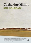 Cover: &iexcl;Oh, soledad! - Ned ediciones
