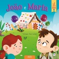 Cover: Jo&atilde;o e Maria - Ciranda Cultural