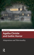 Cover: Agatha Christie and Gothic Horror - Amsterdam University Press