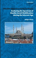 Cover: Muslim Empowerment in Ghana - Brill