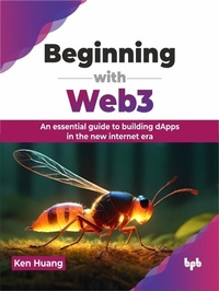 Enlarge image Cover: Beginning with Web3 - De Gruyter