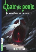 Cover: Chair de poule , Tome 09 - Bayard Jeunesse
