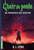 Cover: Chair de poule , Tome 11 - Bayard Jeunesse