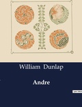 Cover: Andre - Culturea