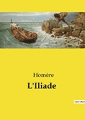 Cover: L'Iliade - Culturea