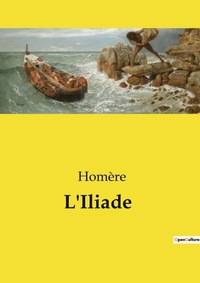 Abbildung von: L'Iliade - Culturea