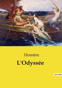 Abbildung von: L'Odyssee - Culturea