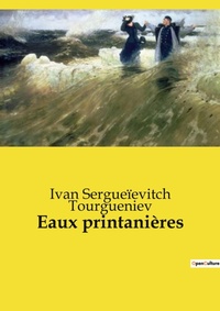 Abbildung von: Eaux printani?res - Culturea