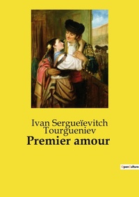 Abbildung von: Premier amour - Culturea