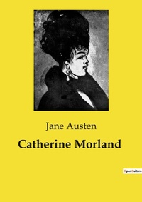 Abbildung von: Catherine Morland - Culturea
