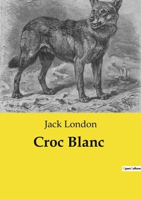 Abbildung von: Croc Blanc - Culturea
