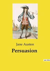 Abbildung von: Persuasion - Culturea
