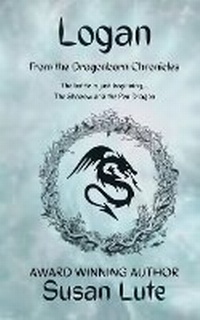 Enlarge image Cover: Logan - Dragonborn Chronicles