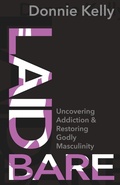 Cover: Laid Bare - Laid Bare Press