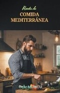 Cover: Receta de Comida Mediterranea - Ozer Mumcu