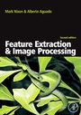 Cover: Feature Extraction & Image Processing - Academic Press