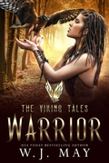 Cover: Warrior - Dark Shadow Publishing
