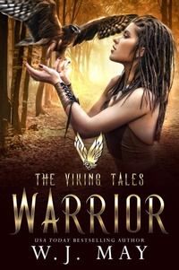 Enlarge image Cover: Warrior - Dark Shadow Publishing