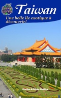 Cover: Taiwan (Voyage Experience) - Cristina Rebiere
