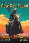 Cover: Space Cowboys 404 - Raconteur Press
