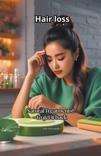 Enlarge image Cover: Hair Loss - Jose Hernandez