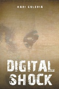 Cover: Digital Shock - HARI GULERIA