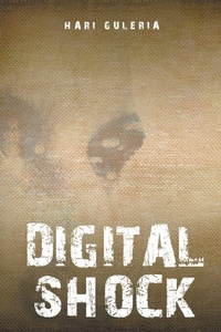 Enlarge image Cover: Digital Shock - HARI GULERIA
