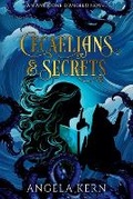 Cover: Cecaelians & Secrets - A. Kern