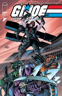 Enlarge image Cover: Holy Roller #4 - Image Comics Inc