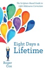 Cover: Eight Days a Lifetime - WestBow Press