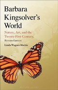 Cover: Barbara Kingsolver's World - Bloomsbury Academic USA