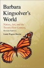 Cover: Barbara Kingsolver's World - Bloomsbury Academic USA
