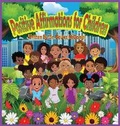 Cover: Positive Affirmations for Children - Children