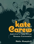Cover: Kate Carew - Fantagraphics Books