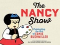 Cover: The Nancy Show - Fantagraphics Books