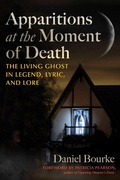 Cover: Apparitions at the Moment of Death - Destiny Books,U.S.
