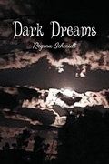 Cover: Dark Dreams - Dorrance Publishing Co.