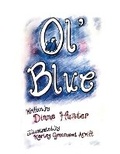 Cover: Ol' Blue - Dorrance Publishing Co.