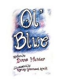 Enlarge image Cover: Ol' Blue - Dorrance Publishing Co.