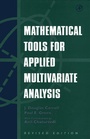Cover: Mathematical Tools for Applied Multivariate Analysis, Revised Edition - Academic Press