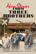 Cover: More Stories From Three Brothers - ARPress