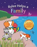 Cover: Rylee Helps a Family - Jillian Lee