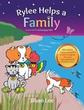 Cover: Rylee Helps a Family - Jillian Lee