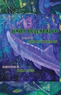 Cover: Hairy Hullabaloo - Starship Sloane Publishing Company, Inc.