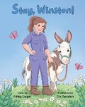 Cover: Stay, Winston! - Ashley Cooper