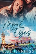 Cover: Angel Eyes - Inverlea Press, LLC