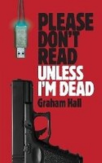 Enlarge image Cover: Please Don't Read, Unless I'm Dead - Bretan Palace